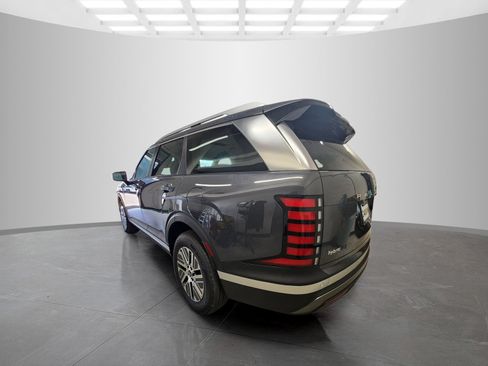New 2026 Hyundai Palisade SEL AWD/4WD image 5