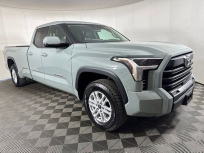 Used 2024 Toyota Tundra SR5
