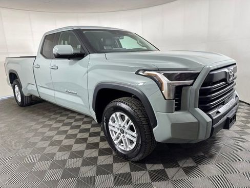 Used 2024 Toyota Tundra SR5 AWD/4WD image 1