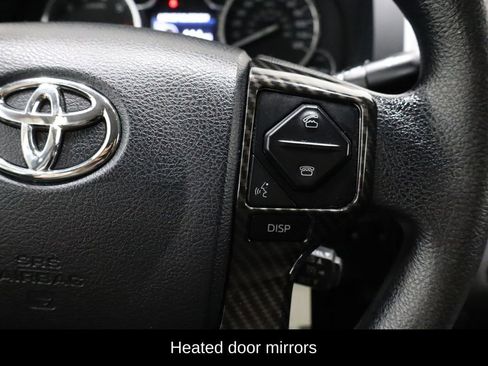 Used 2017 Toyota Tundra SR5 w/ SR5 Upgrade Package AWD/4WD image 10