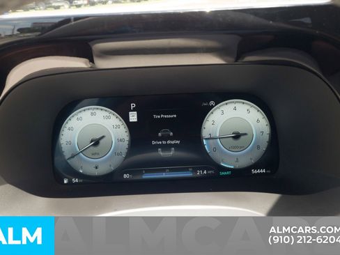 Used 2024 Hyundai Palisade Limited FWD image 35