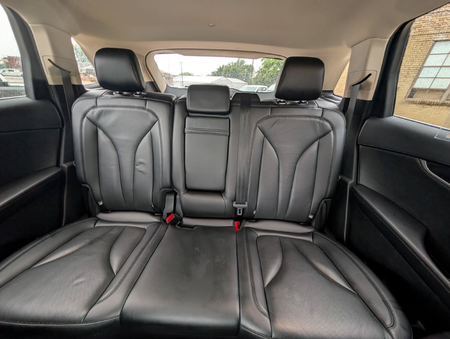 Used 2023 Lincoln Nautilus Reserve w/ Luxury Package AWD/4WD image 30