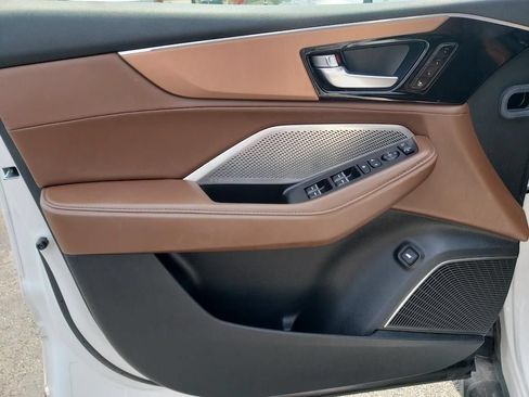 Certified 2024 Acura MDX SH-AWD w/ Technology Package image 19