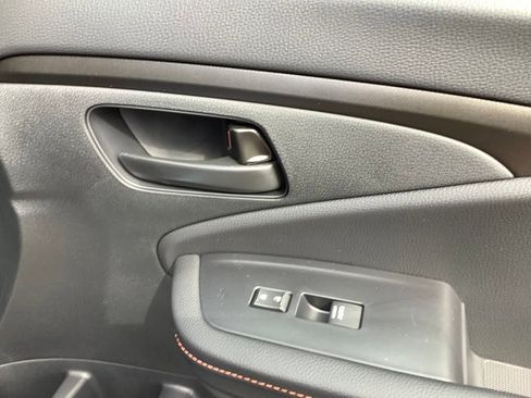 New 2025 Honda Ridgeline TrailSport+ image 53