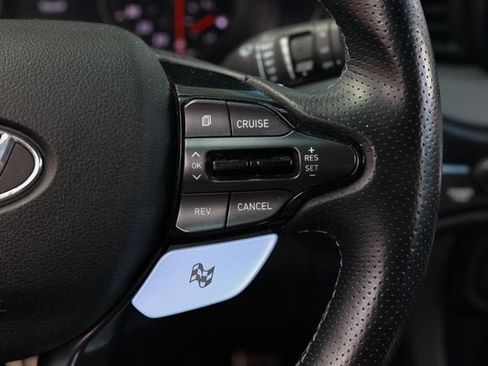 Used 2020 Hyundai Veloster N w/ Performance Package FWD image 30