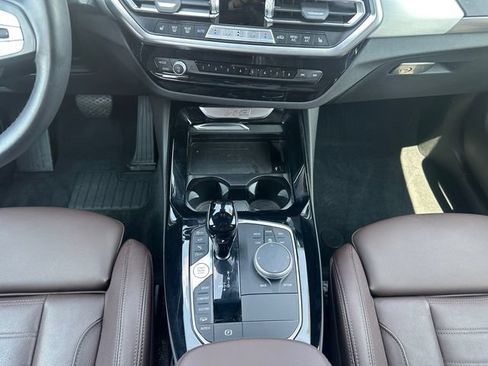 Used 2023 BMW X3 xDrive30i w/ Premium Package AWD/4WD image 11
