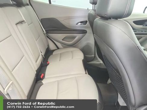 Used 2014 Buick Encore Leather image 22