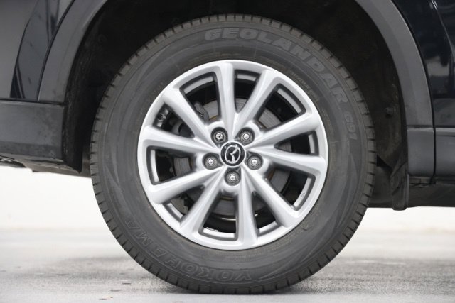 Used 2023 MAZDA CX-5 AWD 2.5 S image 17