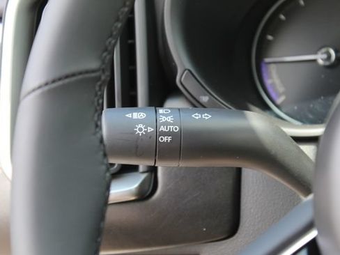 New 2026 MAZDA CX-50 AWD 2.5 Hybrid w/ Cargo Package image 16