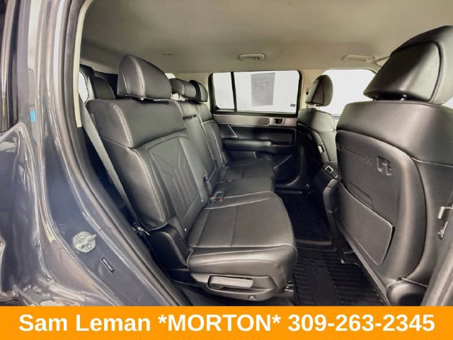 Used 2025 Hyundai Santa Fe SEL AWD/4WD image 26