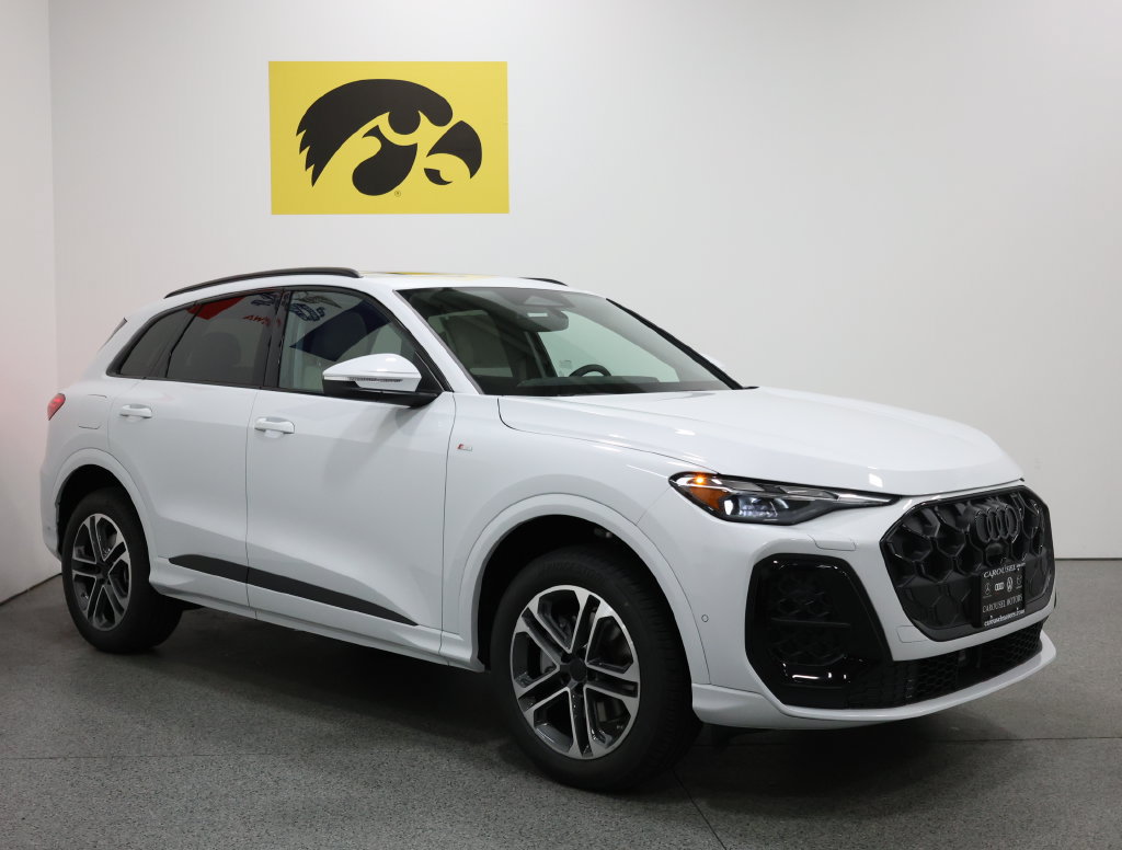 New 2026 Audi Q5 2.0T AWD/4WD image 6