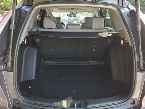 Used 2017 Honda CR-V EX-L image 28