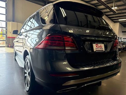 Used 2016 Mercedes-Benz GLE 350 4MATIC image 74