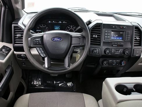 Used 2020 Ford F150 XL w/ XL Power Equipment Group image 13