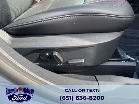 Used 2025 Ford Mustang Mach-E Premium w/ Sport Appearance Package AWD/4WD image 35