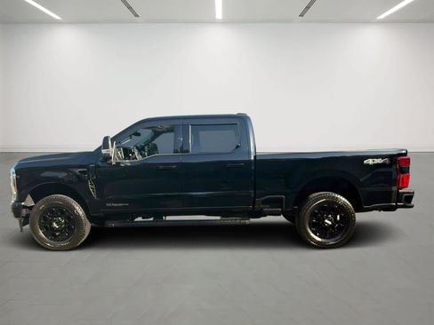 Used 2026 Ford F250 Lariat w/ Black Appearance Package AWD/4WD image 2
