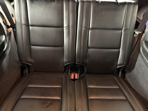 Used 2024 Dodge Durango R/T AWD/4WD image 17