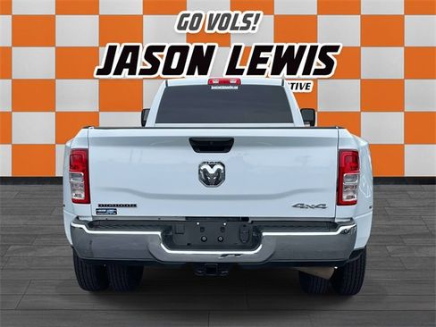 Used 2024 RAM 3500 Big Horn image 5