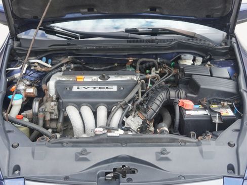 Used 2004 Honda Accord LX image 22