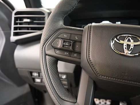 New 2026 Toyota Tundra TRD Pro image 27