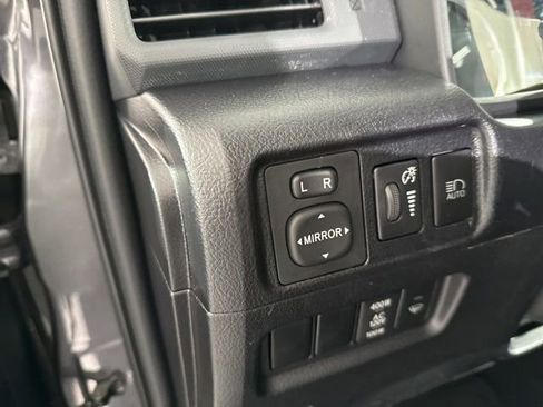 Used 2023 Toyota 4Runner TRD Off-Road Premium image 21