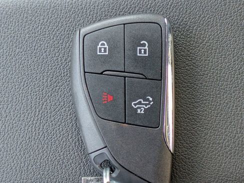 New 2025 Chevrolet Silverado 1500 W/T w/ WT Value Package image 28