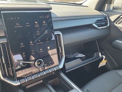 New 2026 GMC Acadia Elevation w/ Black Edition image 35