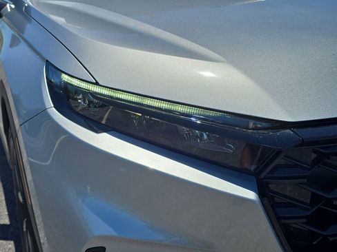 Certified 2026 Honda CR-V Sport-L image 7
