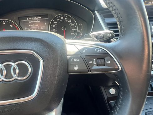 Used 2018 Audi Q5 2.0T Premium Plus w/ Premium Plus Package AWD/4WD image 20