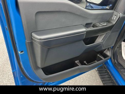 Used 2021 Ford F150 XL w/ STX Appearance Package image 10