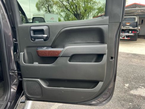 Used 2014 GMC Sierra 1500 SLE w/ SLE Value Package AWD/4WD image 20