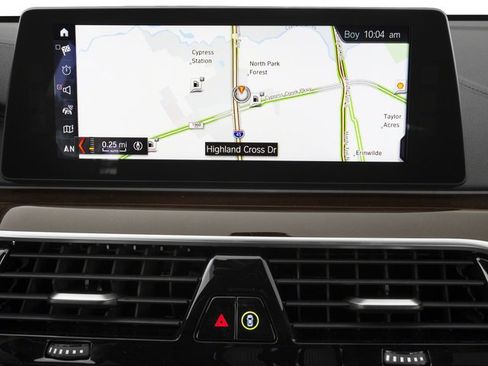 Used 2018 BMW 640i Gran Turismo xDrive AWD/4WD image 17