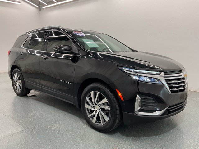 Used 2023 Chevrolet Equinox Premier FWD image 8