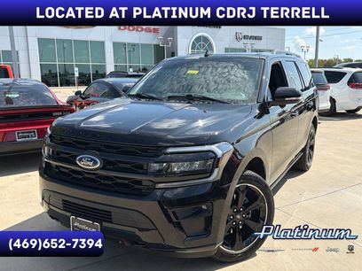 Used 2024 Ford Expedition Limited