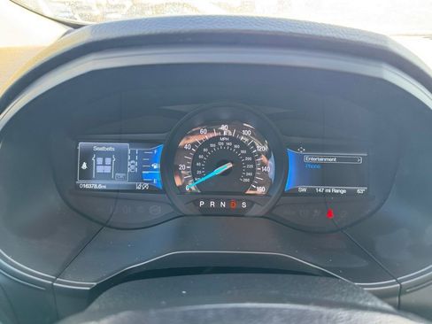 Certified 2024 Ford Edge SEL w/ Convenience Package image 23