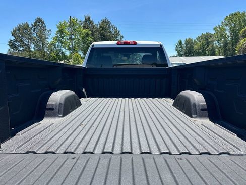 New 2026 GMC Sierra 1500 Pro w/ Pro Value Package AWD/4WD image 17