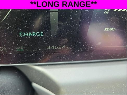 Used 2024 Kia EV9 Light Long Range image 14