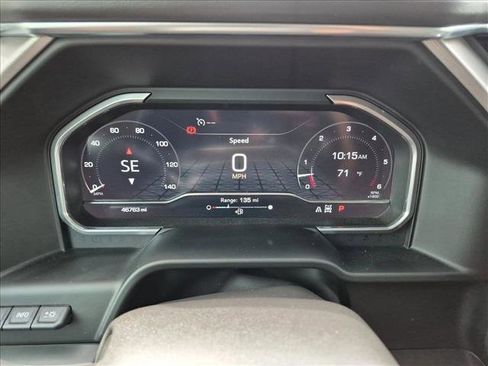 Used 2023 GMC Sierra 1500 Denali w/ Denali Reserve Package AWD/4WD image 10