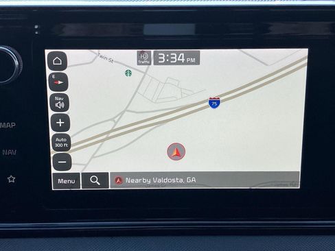 Used 2023 Kia K5 GT-Line image 18