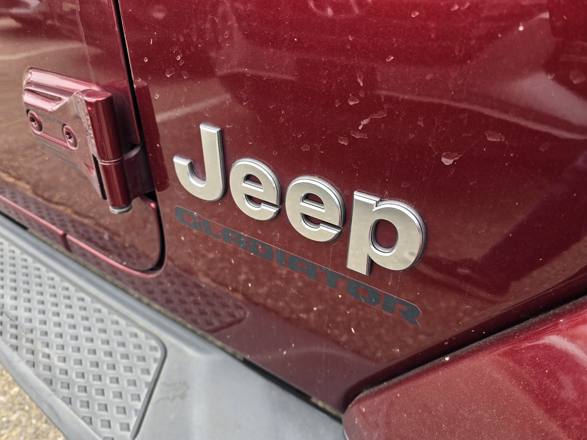 Used 2021 Jeep Gladiator Overland w/ Popular Equipment Package AWD/4WD image 11