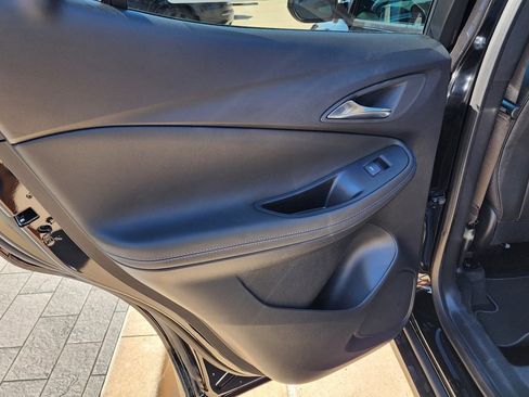 New 2026 Buick Encore GX Sport Touring w/ Advanced Technology Package image 40