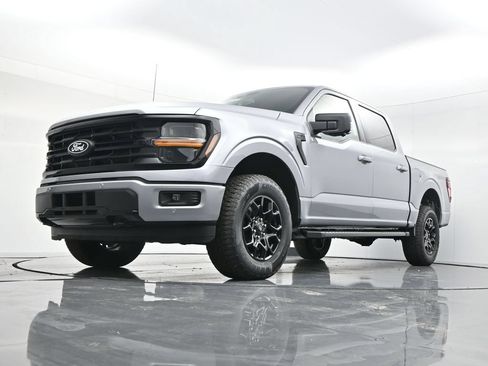 New 2026 Ford F150 XLT w/ Equipment Group 302A MID AWD/4WD image 38