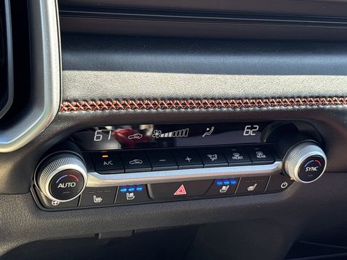 New 2026 MAZDA CX-50 Meridian Edition image 35