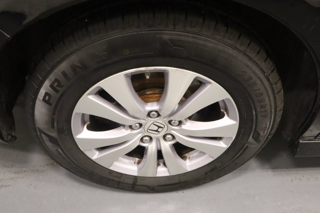 Used 2016 Honda Odyssey EX-L image 25