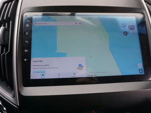 Used 2018 Ford Edge SEL w/ Equipment Group 201A FWD image 11