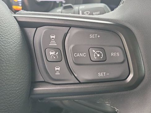 Used 2025 Jeep Wrangler Unlimited Sport S 4xe AWD/4WD image 12