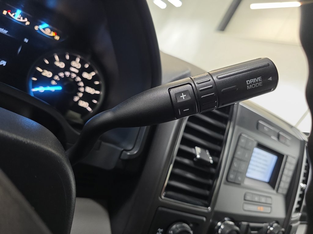 Used 2018 Ford F150 XLT w/ Trailer Tow Package AWD/4WD image 23