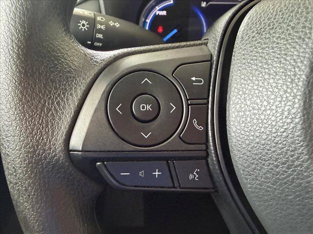 Used 2025 Toyota RAV4 LE AWD/4WD image 17