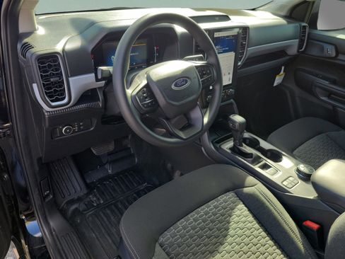 New 2026 Ford Ranger XL w/ Trailer Tow Package image 18