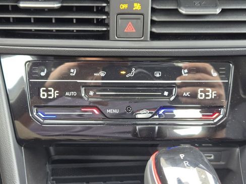 New 2026 Volkswagen Jetta GLI Autobahn FWD image 14